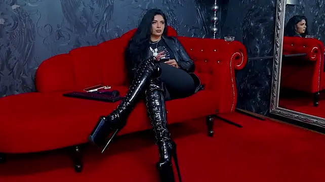 DevashaQueenX