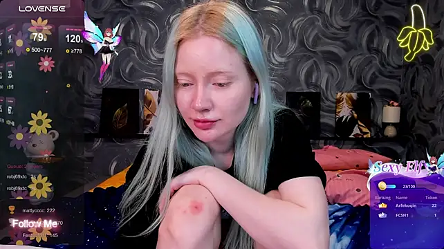 Lillie_Berry