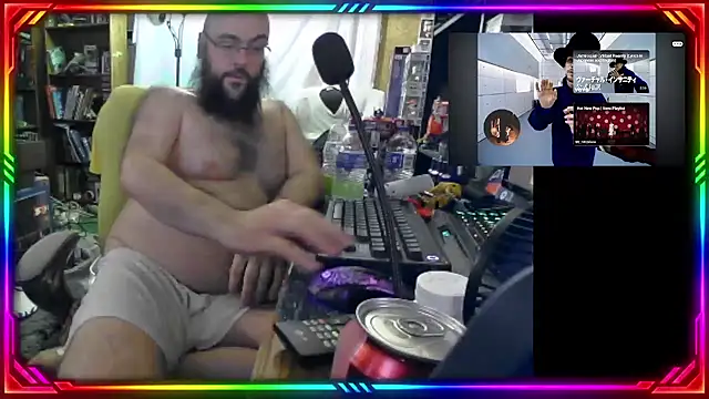 BriTheTopBear
