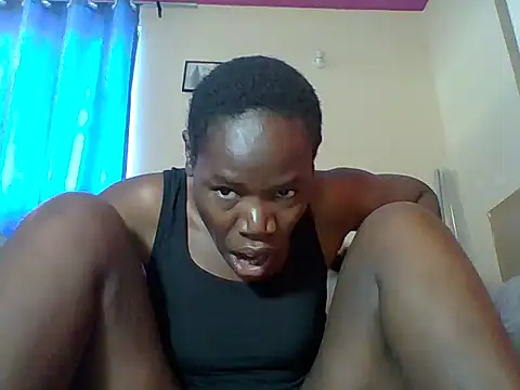Blacksexyqueen24