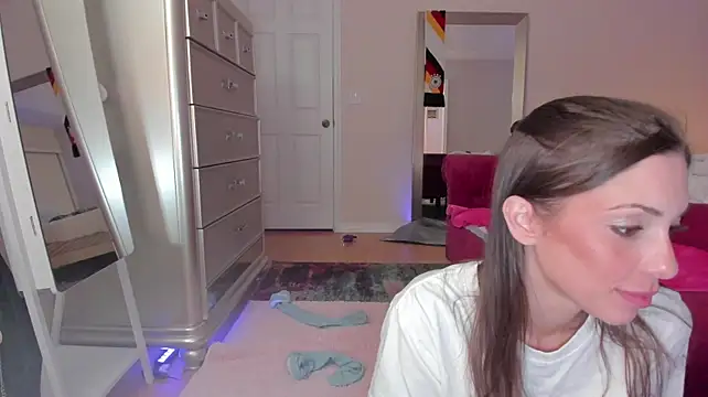 CandyCoatedNiceGirl