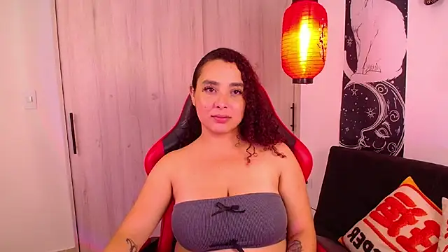 Aria_clark21