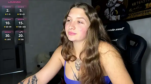 OliviaMore