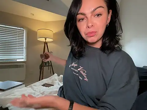 FrancescaXO webcam