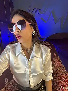 Ivy_the_goddess webcam