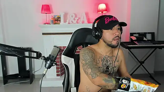 dereck_karter webcam