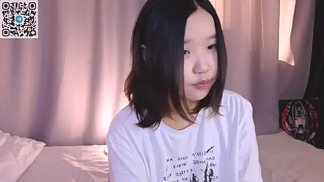 oohannii webcam