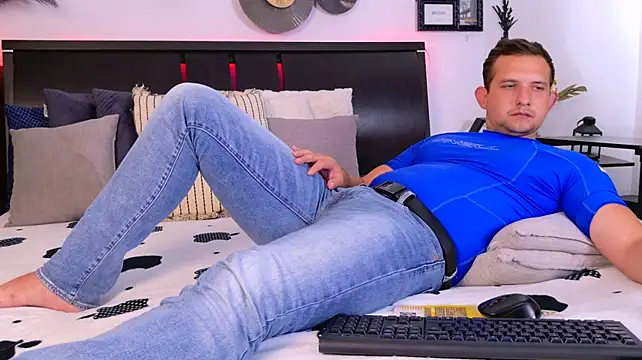 Jimmy_Doss webcam