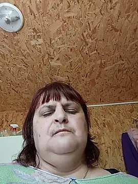 LisichkaOksana webcam