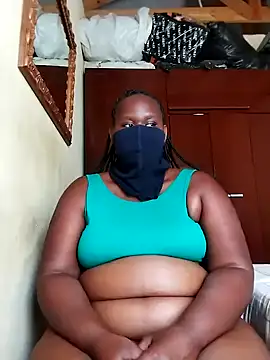 ThickGoddess28 webcam
