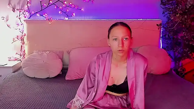 VanessaSims webcam