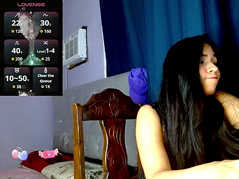 Live sex cam of vanessafooox_