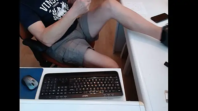 dutchpornking webcam