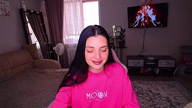 __Malika__ webcam
