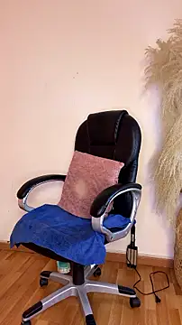 NiickyJones webcam