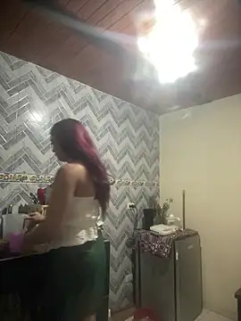 Marian_Cristal webcam