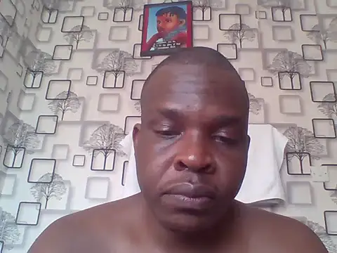 Chumba_001 webcam