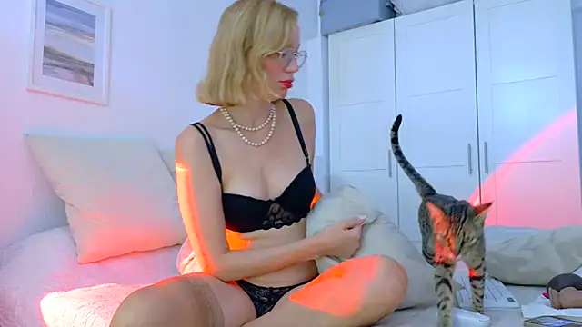 MissFrenchy