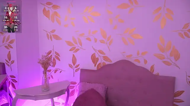 Misselektra__ live cam on StripChat