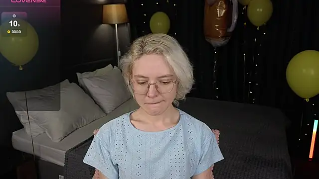 HottoKori live sex cam