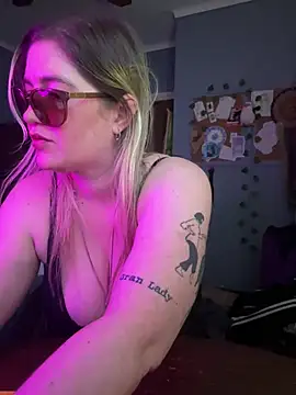 Granlady7