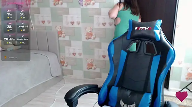 Korolek12 webcam