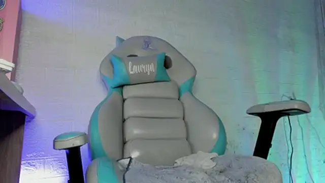 Lauryn_muller webcam