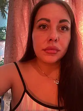DaisyStreet live cam on StripChat