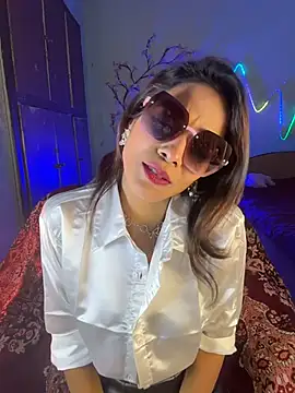 Ivy_the_goddess webcam