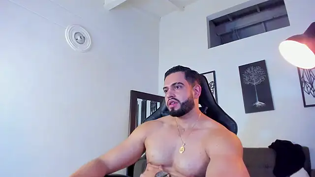 Justin_kingX7 live cam on StripChat