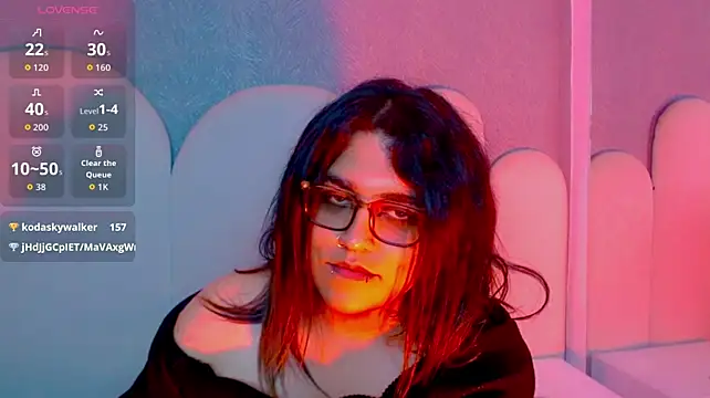 jessie_dark30 live cam on StripChat