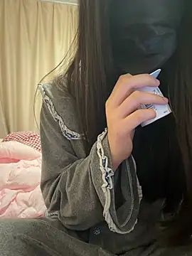xiaxia868 live cam