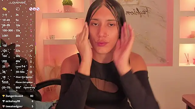 Modèle: CamilaHarperr_
