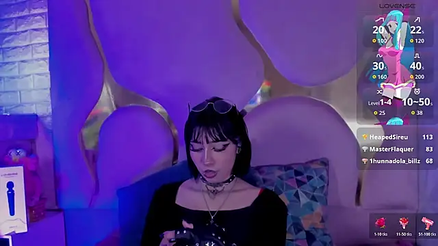 Niina_sssy webcam