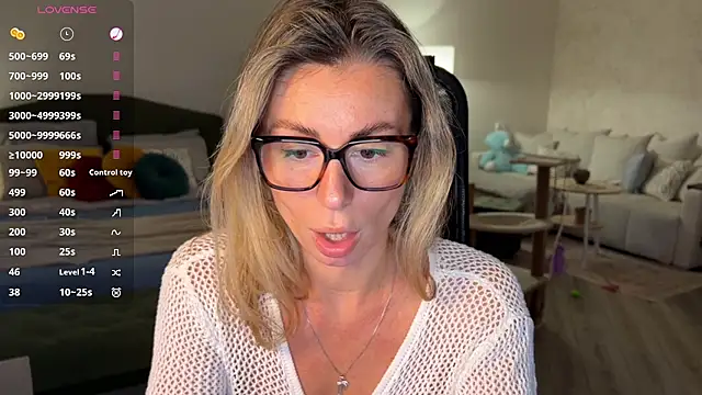 DannaEvan webcam