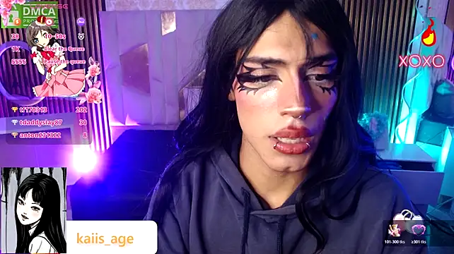 kaisage_tay webcam