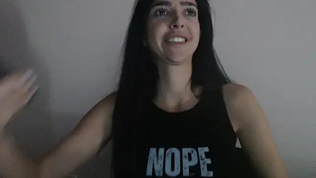 gglingeriee webcam