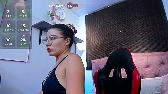 allison_mc webcam