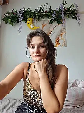 Nika_aa webcam
