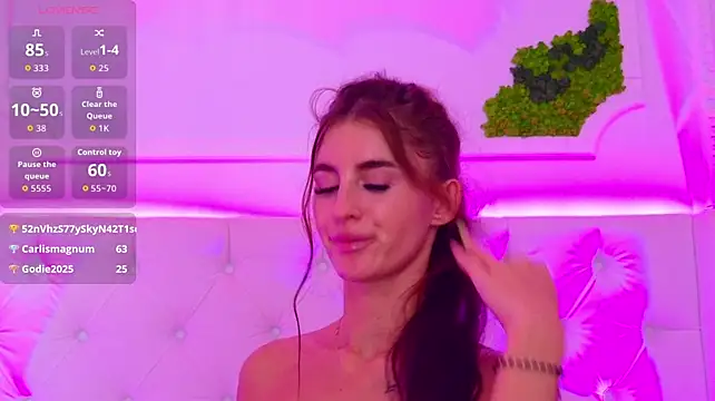 ElisaCharm