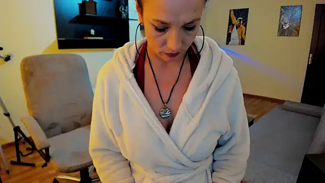 WTF_Lexxy webcam