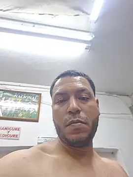 mago_vive webcam