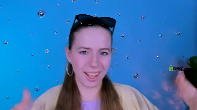 lumi_soft webcam