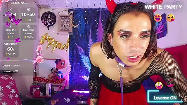 cellesthee webcam