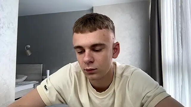 SoloFury webcam