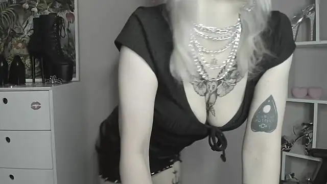 velvetanne webcam