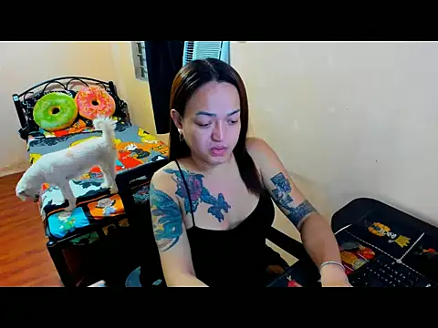 SuperSizecock webcam
