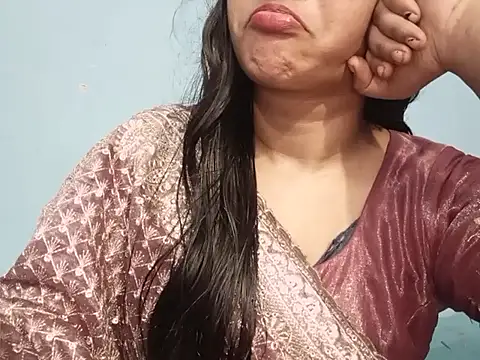 Adhiti_1 webcam