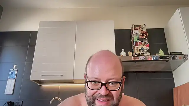 theitalianbear webcam