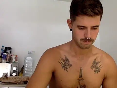 Benistripp webcam